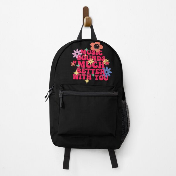 Item preview, House Djs gift, Music Sounds Much Better With You! designed and sold by paulo silveira.