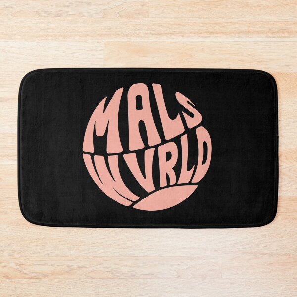 Item preview, Mals Wvrld Peach designed and sold by sarascoprox.