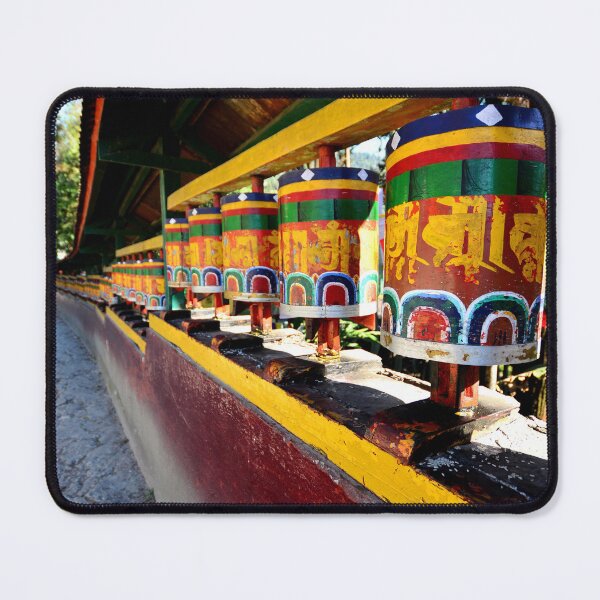 Item preview, India - Gangtok designed and sold by franck380.