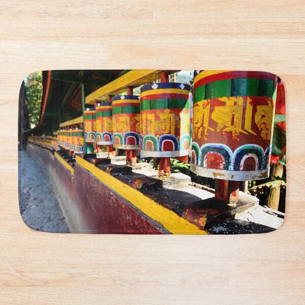 Item preview, India - Gangtok designed and sold by franck380.