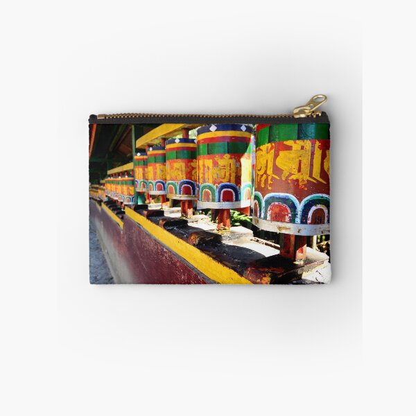Item preview, India - Gangtok designed and sold by franck380.