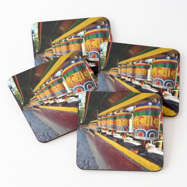Item preview, India - Gangtok designed and sold by franck380.