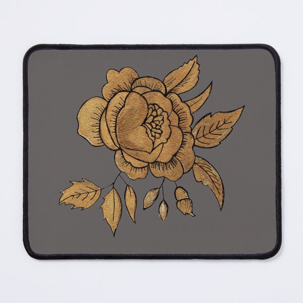 Item preview, PRose in Gold designed and sold by zibziby.