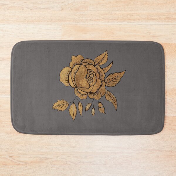 Item preview, PRose in Gold designed and sold by zibziby.