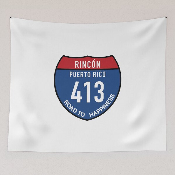Item preview, Rincón | Road to Happiness designed and sold by snxworld.