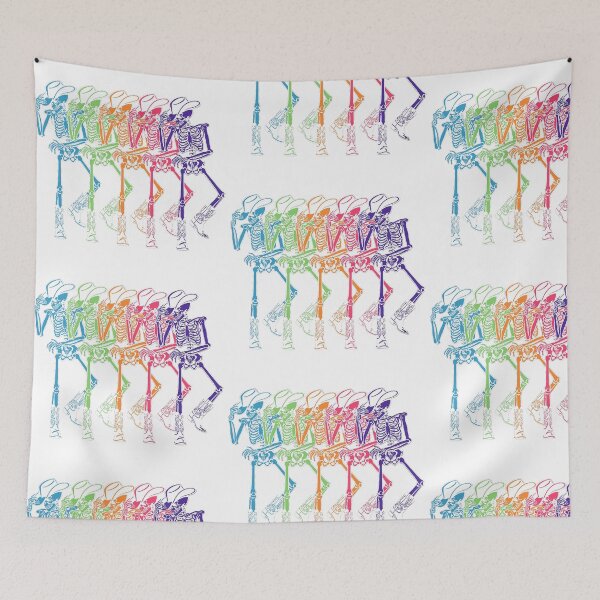 Item preview, rattling dancing designed and sold by Mikayla Berndt.
