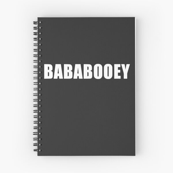 Item preview, Bababooey (Black) Classic Logo Cheap Tee Logo Love Shirt Bess Print On Demand Love Shirt_black designed and sold by sha12q0alic.