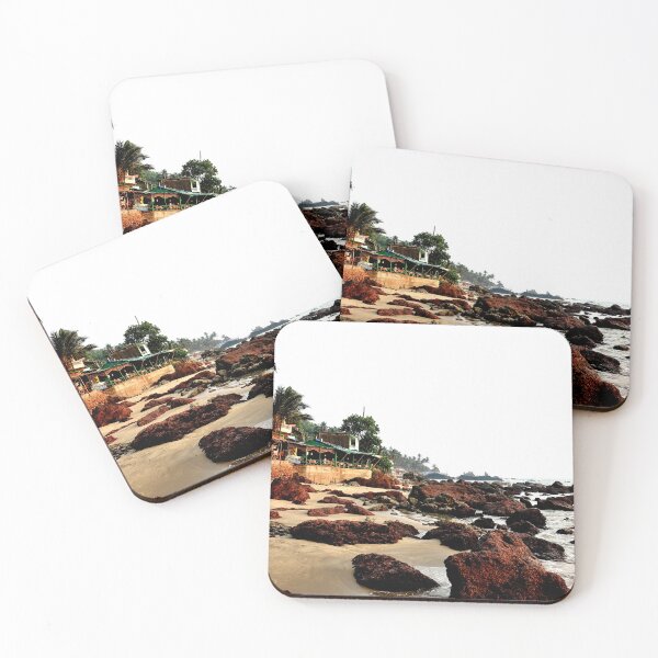 Item preview, India - Goa, Arambol designed and sold by franck380.