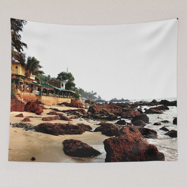 Item preview, India - Goa, Arambol designed and sold by franck380.