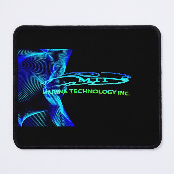 Item preview, MTI Brian Smith Marine Technology INC designed and sold by ChristinasMess.