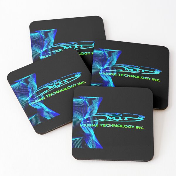 Item preview, MTI Brian Smith Marine Technology INC  designed and sold by ChristinasMess.