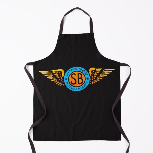 Item preview, Strickler Bros Knockout T-Shirt designed and sold by SusanaKilba.