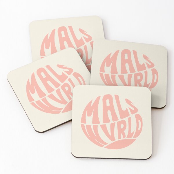 Item preview, Mals Wvrld Peach and Cream designed and sold by sarascoprox.