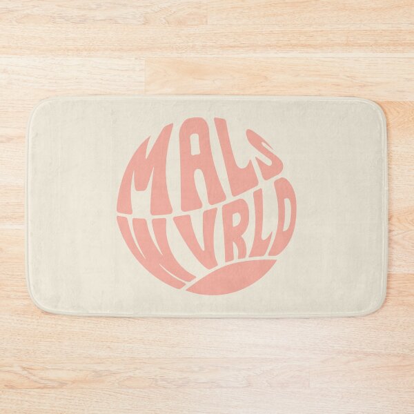 Item preview, Mals Wvrld Peach and Cream designed and sold by sarascoprox.
