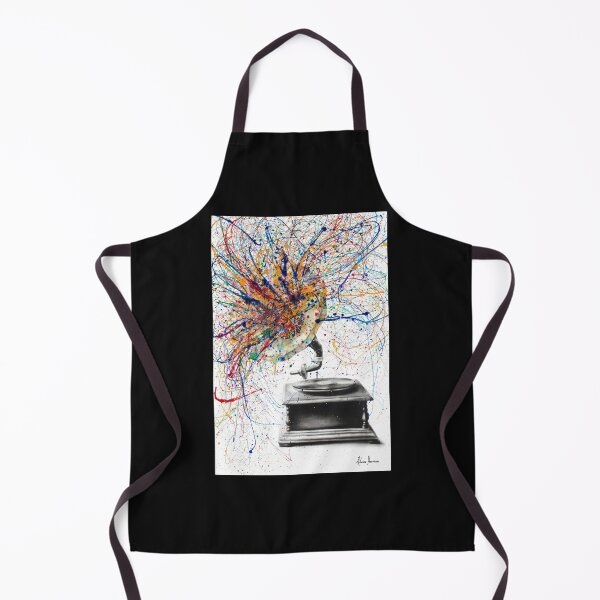 Item preview, Gramophone Canvas Print designed and sold by FletcherBernie.
