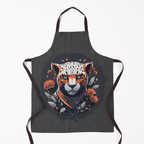 Item preview, Mighty Jaguar #067 designed and sold by pxlgore.
