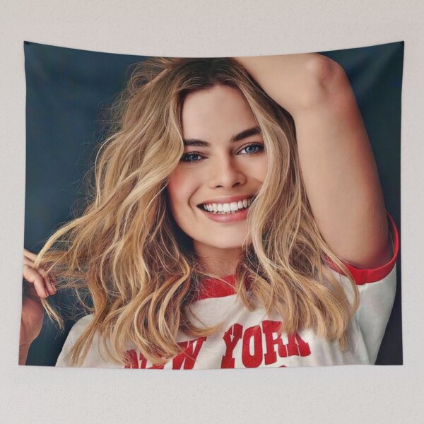 Item preview, Margot robbie designed and sold by seruny56.