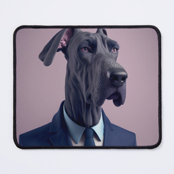 Item preview, Good Boss, Great Dane designed and sold by Midsized King.