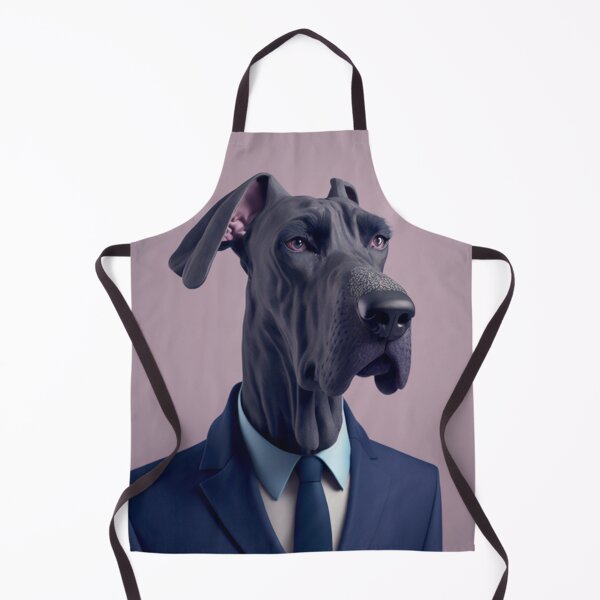 Item preview, Good Boss, Great Dane designed and sold by Midsized King.
