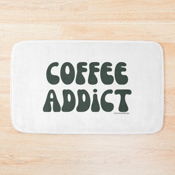 Item preview, Coffee Addict. v1 | @lilsboobthangs designed and sold by lilsboobthangs.