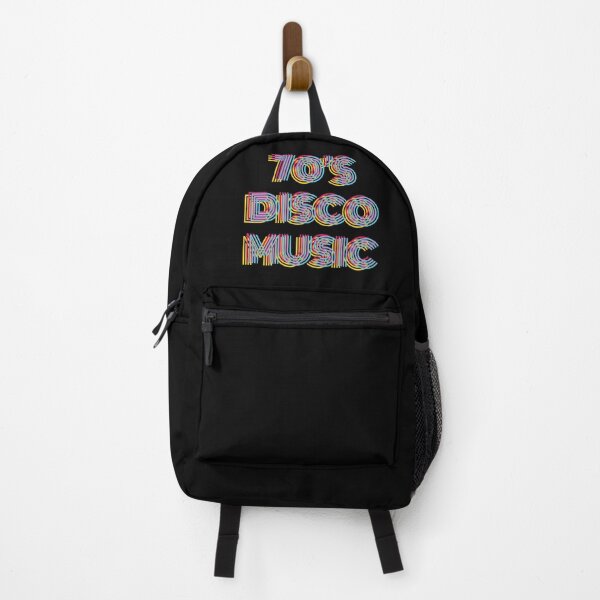 Item preview, 70s Disco Music lovers gift. designed and sold by paulo silveira.