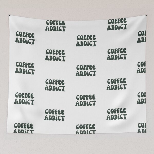 Item preview, Coffee Addict. v1 | @lilsboobthangs designed and sold by lilsboobthangs.