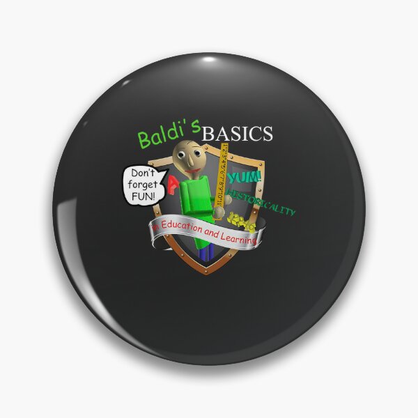 Baldi's Basics Birthday Bash Flat Mod [Baldi's Basics] [Mods]