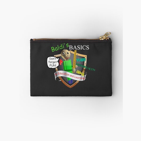 Item preview, Baldis Basics  designed and sold by sha12q0alic.