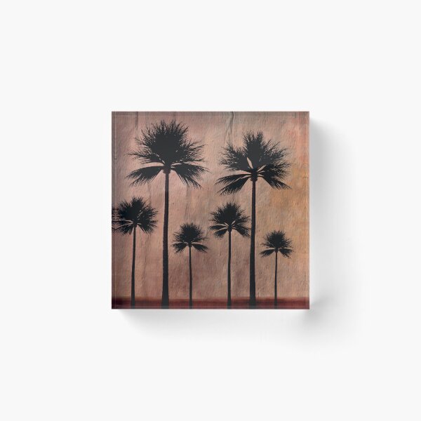 Artikelvorschau, Palm Tree entworfen und verkauft von vkartsgallery.
