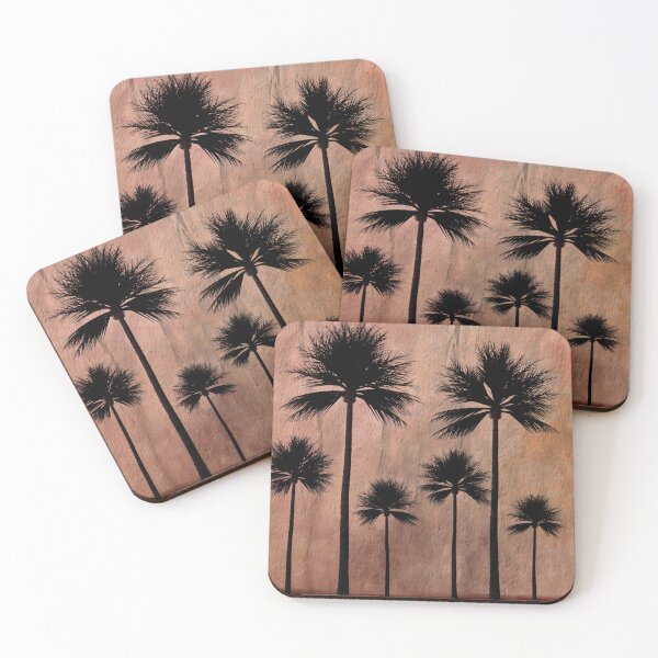 Item preview, Palm Tree designed and sold by vkartsgallery.