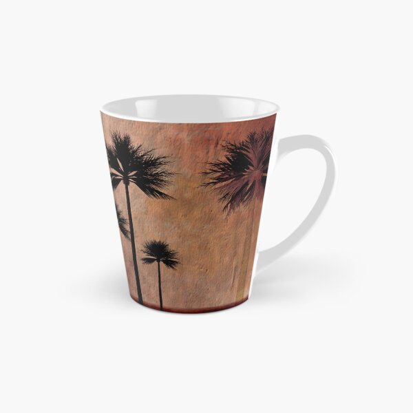 Artikelvorschau, Palm Tree entworfen und verkauft von vkartsgallery.