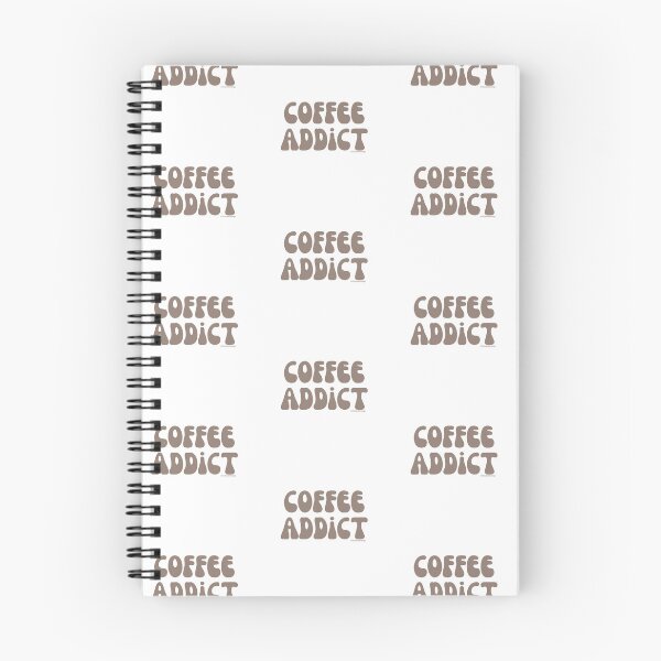 Item preview, Coffee Addict. v2 | @lilsboobthangs designed and sold by lilsboobthangs.