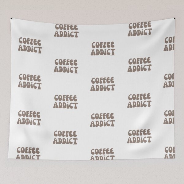 Item preview, Coffee Addict. v2 | @lilsboobthangs designed and sold by lilsboobthangs.