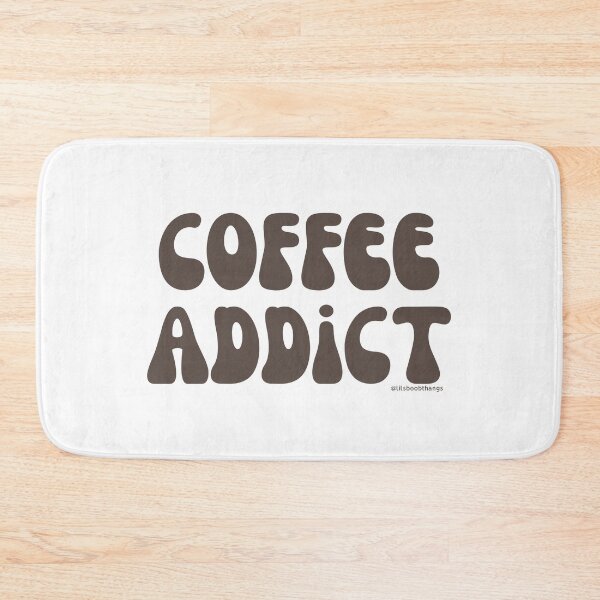 Item preview, Coffee Addict. v3 | @lilsboobthangs designed and sold by lilsboobthangs.