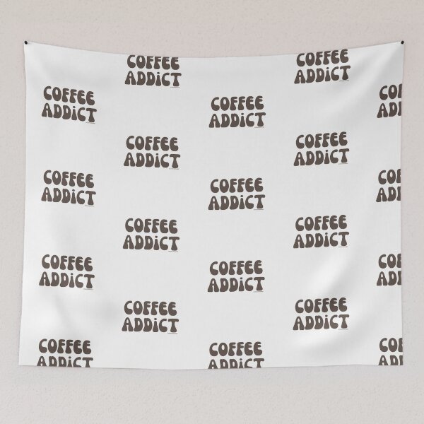 Item preview, Coffee Addict. v3 | @lilsboobthangs designed and sold by lilsboobthangs.