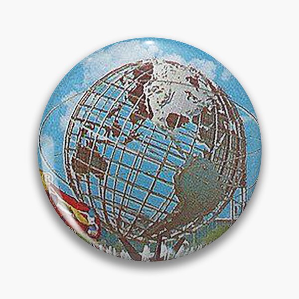 Item preview, 1964 new york worlds fair poster,vintage poster,unisphere,flushing meadows,nyc,vintage travel posters,mcm,mid century modern designed and sold by Nostrathomas66.