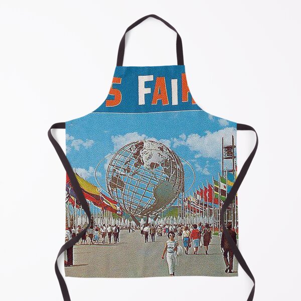 Item preview, 1964 new york worlds fair poster,vintage poster,unisphere,flushing meadows,nyc,vintage travel posters,mcm,mid century modern designed and sold by Nostrathomas66.