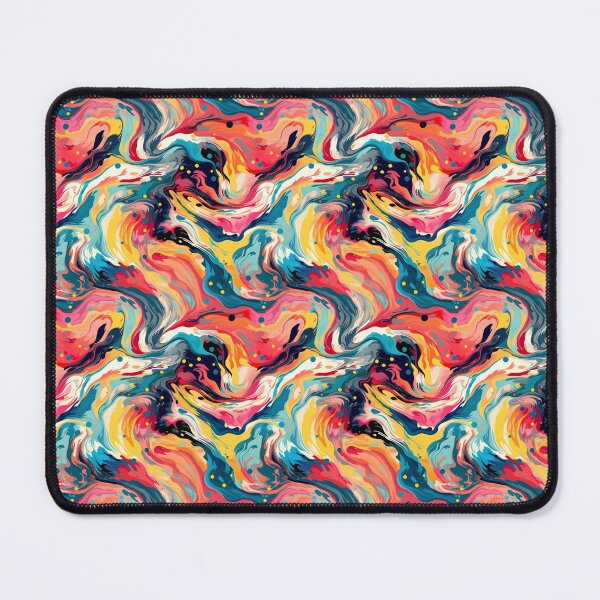 Item preview, modern creative artistic paint design designed and sold by Chriscast24.