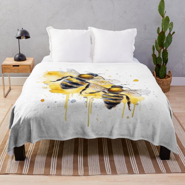Item preview, The Bees Of Life | AI Generated Artwork designed and sold by john00ivy.