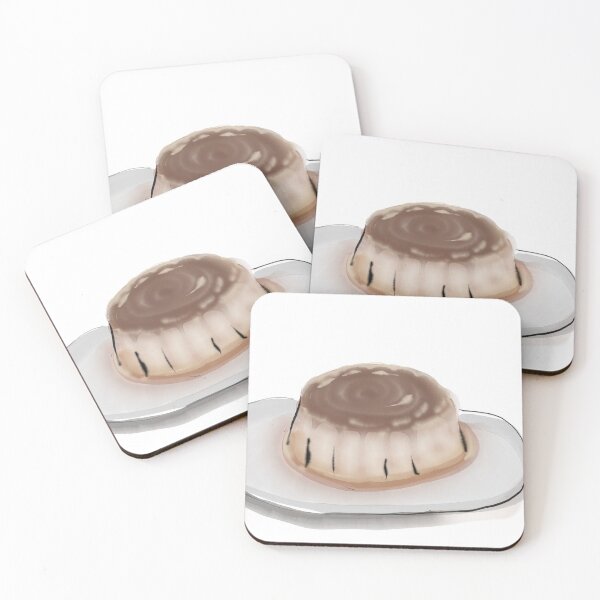 Item preview, Flan designed and sold by StudioMasha.