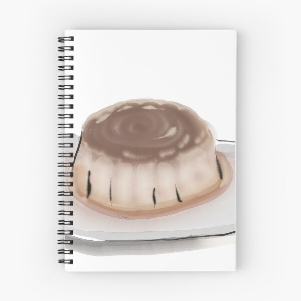 Item preview, Flan designed and sold by StudioMasha.