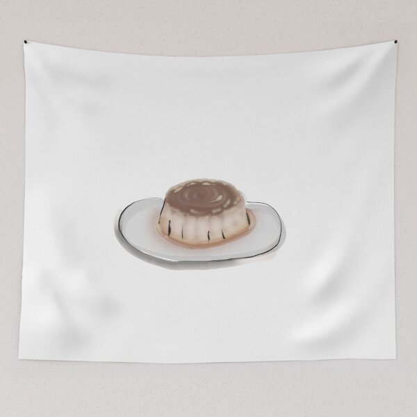 Item preview, Flan designed and sold by StudioMasha.