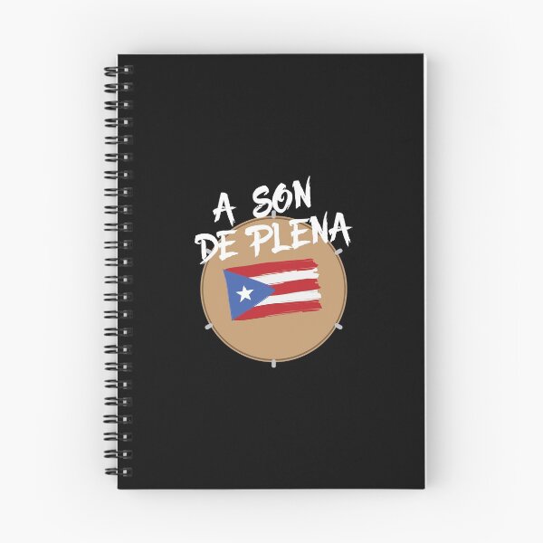 Item preview, A Son de Plena designed and sold by snxworld.