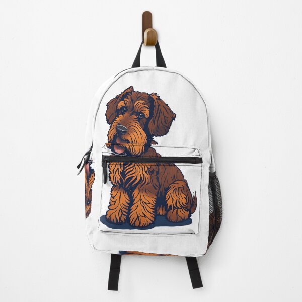 Item preview, Adorable Terrier designed and sold by GenuineDeals.