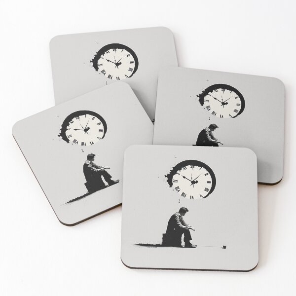 Item preview, the wait of time designed and sold by GraffitiLab.