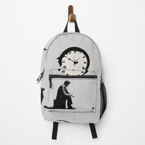 Item preview, the wait of time designed and sold by GraffitiLab.