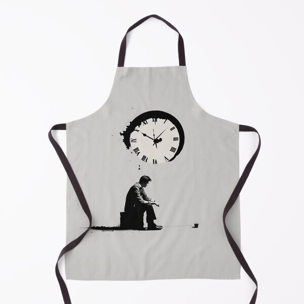 Item preview, the wait of time designed and sold by GraffitiLab.