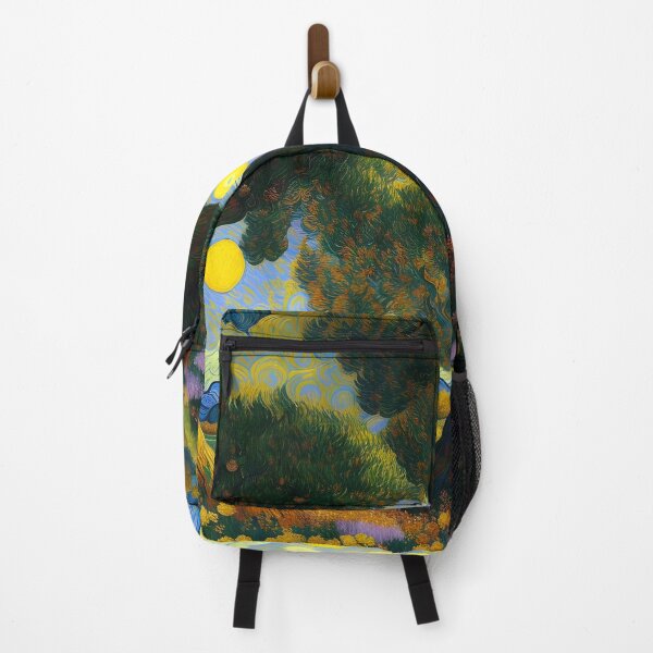 Item preview, The Little Starry Night. designed and sold by michel bazinet.