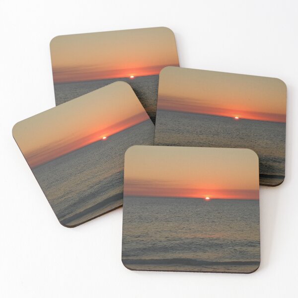 Item preview, Beach Sunset designed and sold by CharlieMcNi.