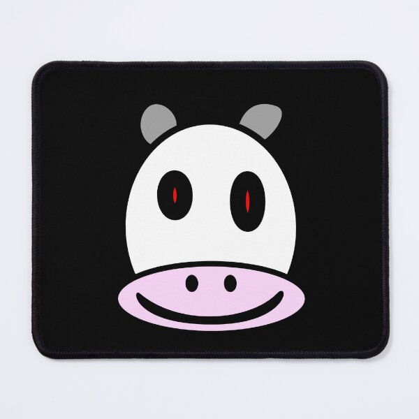 Item preview, cow head designed and sold by ricobarinas.